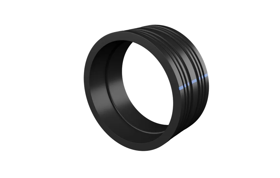 Муфты ПНД для прохода ЖБ колодца Муфты ПНД для прохода ЖБ колодца