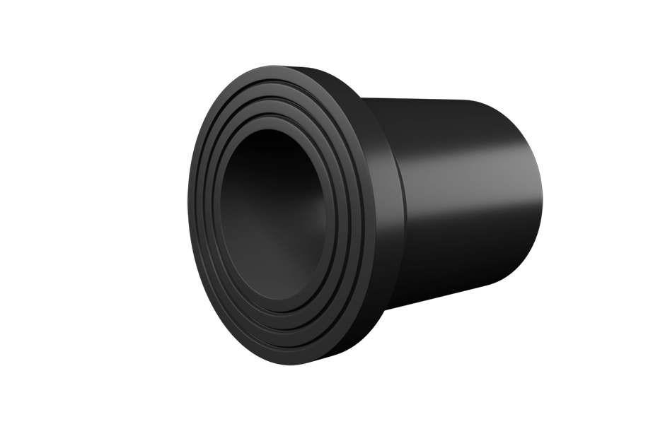Втулка литая удлиненная Вода ПЭ100 SDR 11 315 мм